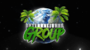 International Group 🌍 Discord Server Banner