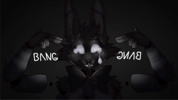 The System Crash Discord Server Banner