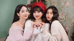 VIVIZ(비비즈) Discord Server Banner