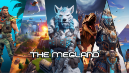 Onzrod server Discord Server Banner