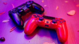 Drexel Gaming Association Discord Server Banner