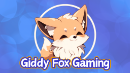 Giddy Fox Gaming Discord Server Banner