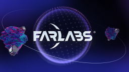 FAR Labs Discord Server Banner