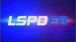LSPD FR Support Discord Server Banner