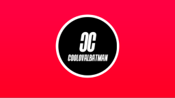 Oval's Community Discord Server Banner