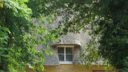 Brian's House Discord Server Banner