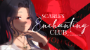Scarle's Enchanting Club 💋💅 Discord Server Banner
