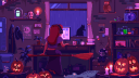 𝔊𝔞𝔩𝔞𝔵𝔦𝔢𝔫 ✃𓄧꒷꒦ Discord Server Banner