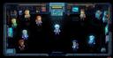 Swarms Community Discord Server Banner