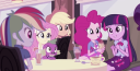 Canterlot Hangout 🌈 Discord Server Banner
