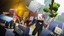 Frogdream Discord Server Banner