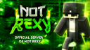 NotRexy's Shady Cabin Discord Server Banner
