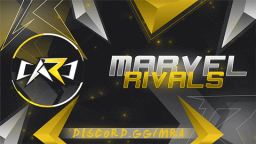 Marvel Rivals AR Discord Server Banner