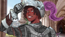 The Monarch Discord Server Banner