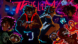 The Monarch Discord Server Banner