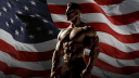 U.S.A. Self-Improvement Tribe Discord Server Banner