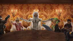 EGOMANIA Discord Server Banner