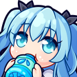 azul_bluegirlsip emoji