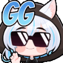 Shiro_GG emoji
