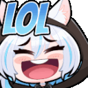 Shiro_LOL emoji