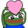 1pepeHeart emoji