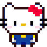 rh_HelloKittyKiss emoji