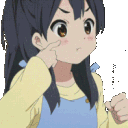 animeBakaTongue emoji