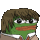 pepeDeathNote emoji