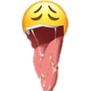 nyaaa emoji