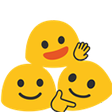 blob_family emoji