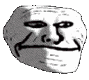 trollfaces emoji