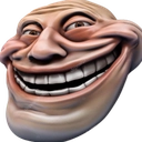 troll emoji