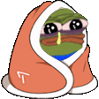 pepeSickgifemoji emoji
