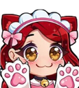 6253nfcat emoji