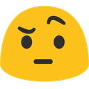 3066_blobhuh emoji