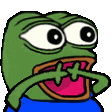 pepeshocked emoji