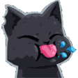 TT_catTongueOwO emoji