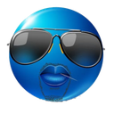 l_bluesunglasses2 emoji
