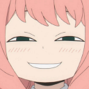 z_anyasmug emoji