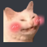 catblush emoji