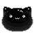 kitty emoji