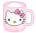 5635hellokittymug emoji