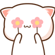 Sorin_NyaFlowers emoji