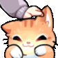 cutecatpat emoji