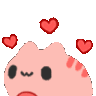 hartcatto emoji