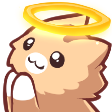 catBless emoji