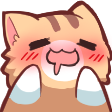 Aheagokitty emoji