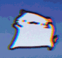 catrave9dragged emoji
