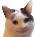 HappyCat emoji