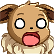 pokemon_eeveestare emoji